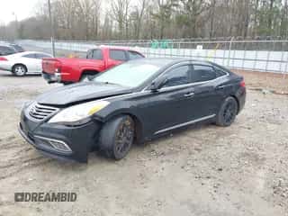 2017 Hyundai Azera Limited с VIN KMHFH4JGXHA590988, выставлен на аукционе IAAI как лот 41615025 с пробегом 100 751 миль миль и . История ставок и продаж доступна на DreamBid. Изображение 2.