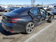 ✅ 2024 Genesis G70 Sport Advanced • VIN: KMTG54SE0RU139391 • Lot: 88167515. Wystawiony na Copart z przebiegiem 4 451 mil. Bezpłatny archiwum sprzedaży aukcyjnych z USA i szczegółowy raport historii pojazdu na DreamBid. Zdjęcie 3.