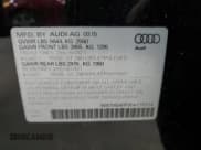 ✅ 2015 Audi SQ5 Prestige • VIN: WA1VGAFP3FA115314 • Лот: 62822935. Опубликован ранее на Copart с пробегом 139 888 миль. Бесплатный доступ к архиву аукционных продаж из США и подробный отчёт об истории автомобиля на DreamBid. Изображение 13.