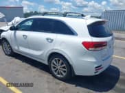 ✅ 2017 Kia Sorento SX • VIN: 5XYPKDA58HG262218 • Lot: 42538131. Listed on IAAI with 115,459 mi. Free auction sales archive from the USA and detailed vehicle history report at DreamBid. Image 3.