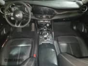 ✅ 2021 Alfa Romeo Giulia Ti • VIN: ZARFANBN3M7649517 • Lot: 87214494. Wystawiony na Copart z przebiegiem 46 567 mil. Bezpłatny archiwum sprzedaży aukcyjnych z USA i szczegółowy raport historii pojazdu na DreamBid. Zdjęcie 8.
