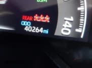 ✅ 2024 Toyota RAV4 Hybrid LE • VIN: JTMMWRFV8RD581163 • Лот: 43652845. Опубликован ранее на IAAI с пробегом 40 264 миль. Бесплатный доступ к архиву аукционных продаж из США и подробный отчёт об истории автомобиля на DreamBid. Изображение 15.