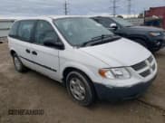 ✅ 2006 Dodge Caravan Cargo • VIN: 1D4GP21E26B511838 • Lot: 72561364. Listed on Copart with 56,444 mi. Free auction sales archive from the USA and detailed vehicle history report at DreamBid. Image 4.