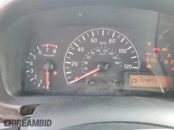 ✅ 2013 Nissan NV200 SV • VIN: 3N6CM0KN9DK694211 • Lot: 62126905. Listed on Copart with 154,841 mi. Free auction sales archive from the USA and detailed vehicle history report at DreamBid. Image 9.