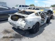 ✅ 2019 Ford Mustang GT Premium • VIN: 1FA6P8CFXK5169586 • Lot: 42815014. Wystawiony na IAAI z przebiegiem Nie podano. Bezpłatny archiwum sprzedaży aukcyjnych z USA i szczegółowy raport historii pojazdu na DreamBid. Zdjęcie 4.