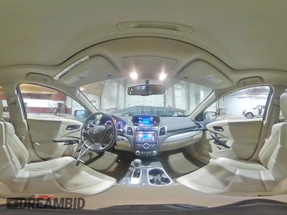 ✅ 2017 Acura RDX Technology • VIN: 5J8TB4H5XHL014286 • Лот: 87412025. Опубликован ранее на Copart с пробегом 118 827 миль. Бесплатный доступ к архиву аукционных продаж из США и подробный отчёт об истории автомобиля на DreamBid. Изображение 16.