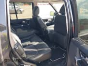 ✅ 2011 Land Rover LR4 HSE • VIN: SALAG2D41BA584925 • Lot: 42815239. Listed on IAAI with 187,499 mi. Free auction sales archive from the USA and detailed vehicle history report at DreamBid. Image 8.