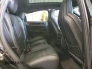 ✅ 2024 Porsche Cayenne • VIN: WP1BA2AY3RDA56525 • Lot: 61639585. Listed on Copart with 3,204 mi. Free auction sales archive from the USA and detailed vehicle history report at DreamBid. Image 11.