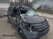 ✅ 2015 Ford Explorer Limited • VIN: 1FM5K8F8XFGA16360 • Lot: 43713250. Wystawiony na IAAI z przebiegiem 236 188 mil. Bezpłatny archiwum sprzedaży aukcyjnych z USA i szczegółowy raport historii pojazdu na DreamBid. Zdjęcie 6.