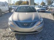 ✅ 2011 Hyundai Sonata SE • VIN: 5NPEC4AC5BH277567 • Lot: 75354414. Listed on Copart with 125,788 mi. Free auction sales archive from the USA and detailed vehicle history report at DreamBid. Image 5.