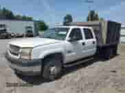 2004 Chevrolet Silverado 3500 LT с VIN 1GCJC33264F266443, выставлен на аукционе Copart как лот 60570925 с пробегом Не указан миль и Чистый • Clean title. История ставок и продаж доступна на DreamBid. Изображение 1.