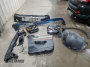 ✅ 2018 Volkswagen Atlas SEL Premium • VIN: 1V2NR2CA2JC561424 • Lot: 53112125. Listed on Copart with 116,488 mi. Free auction sales archive from the USA and detailed vehicle history report at DreamBid. Image 14.