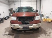 ✅ 2006 Ford Expedition Eddie Bauer • VIN: 1FMFU185X6LA74405 • Lot: 41334942. Listed on IAAI with 204,221 mi. Free auction sales archive from the USA and detailed vehicle history report at DreamBid. Image 12.