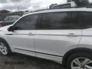 ✅ 2024 Volkswagen Tiguan SE R-Line Black • VIN: 3VVCB7AX3RM077940 • Lot: 42970403. Listed on IAAI with 9,018 mi. Free auction sales archive from the USA and detailed vehicle history report at DreamBid. Image 14.