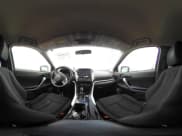 ✅ 2019 Mitsubishi Eclipse Cross ES • VIN: JA4AT3AA1KZ033005 • Lot: 42098840. Listed on IAAI with 82,977 mi. Free auction sales archive from the USA and detailed vehicle history report at DreamBid. Image 18.