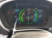 ✅ 2017 Chevrolet Volt LT • VIN: 1G1RC6S5XHU115633 • Lot: 81485213. Wystawiony na Copart z przebiegiem 108 705 mil. Bezpłatny archiwum sprzedaży aukcyjnych z USA i szczegółowy raport historii pojazdu na DreamBid. Zdjęcie 9.