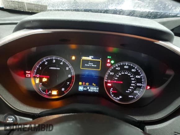 ✅ 2021 Subaru Ascent Premium • VIN: 4S4WMAFD6M3411353 • Lot: 93008265. Wystawiony na Copart z przebiegiem 63 070 mil. Bezpłatny archiwum sprzedaży aukcyjnych z USA i szczegółowy raport historii pojazdu na DreamBid. Zdjęcie 9.