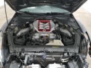 ✅ 2016 Nissan GT-R Premium • VIN: JN1AR5EFXGM290743 • Lot: 75346334. Listed on Copart with 34,358 mi. Free auction sales archive from the USA and detailed vehicle history report at DreamBid. Image 11.