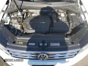 ✅ 2019 Volkswagen Tiguan SE • VIN: 3VV3B7AX7KM033302 • Lot: 87059965. Wystawiony na Copart z przebiegiem 150 500 mil. Bezpłatny archiwum sprzedaży aukcyjnych z USA i szczegółowy raport historii pojazdu na DreamBid. Zdjęcie 12.