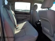 ✅ 2013 Toyota Tacoma • VIN: 5TFJX4CN3DX033070 • Lot: 69983245. Listed on Copart with 110,841 mi. Free auction sales archive from the USA and detailed vehicle history report at DreamBid. Image 10.