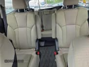 ✅ 2024 Subaru Ascent Premium • VIN: 4S4WMAED7R3422371 • Lot: 95751875. Listed on Copart with 11,931 mi. Free auction sales archive from the USA and detailed vehicle history report at DreamBid. Image 11.