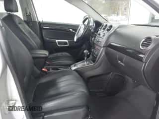 ✅ 2013 Chevrolet Captiva Sport LT • VIN: 3GNAL3EK1DS555522 • Лот: 41389262. Размещён на IAAI с пробегом 77 737 миль миль. Получите бесплатный доступ к архиву аукционных продаж из США и посмотрите подробный отчёт об истории автомобиля на DreamBid. Изображение 5.