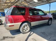 ✅ 2004 Mercury Mountaineer Convenience • VIN: 4M2ZU66KX4UJ21439 • Lot: 80073645. Listed on Copart with 153,692 mi. Free auction sales archive from the USA and detailed vehicle history report at DreamBid. Image 3.
