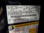 ✅ 2021 Lincoln Navigator Reserve • VIN: 5LMJJ3LTXMEL18203 • Лот: 87366425. Опубликован ранее на Copart с пробегом 41 951 миль. Бесплатный доступ к архиву аукционных продаж из США и подробный отчёт об истории автомобиля на DreamBid. Изображение 13.