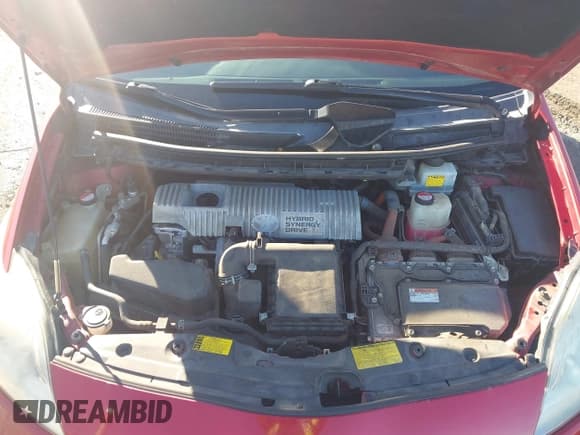 ✅ 2014 Toyota Prius Two • VIN: JTDKN3DU8E1827724 • Lot: 43793279. Listed on IAAI with 202,722 mi. Free auction sales archive from the USA and detailed vehicle history report at DreamBid. Image 10.