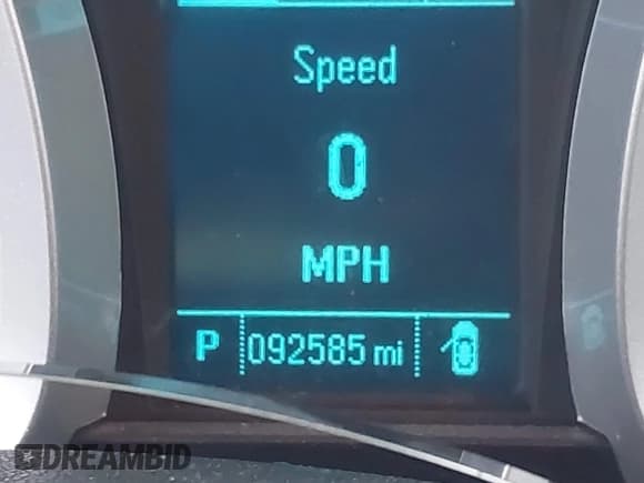 ✅ 2015 Chevrolet Equinox LT • VIN: 1GNALCEK5FZ104583 • Lot: 43567385. Wystawiony na IAAI z przebiegiem 92 585 mil. Bezpłatny archiwum sprzedaży aukcyjnych z USA i szczegółowy raport historii pojazdu na DreamBid. Zdjęcie 16.