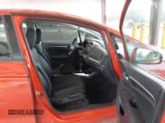 ✅ 2018 Honda Fit LX • VIN: 3HGGK5H45JM727941 • Лот: 43682202. Опубликован ранее на IAAI с пробегом 73 891 миль. Бесплатный доступ к архиву аукционных продаж из США и подробный отчёт об истории автомобиля на DreamBid. Изображение 5.