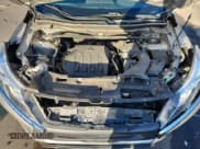 ✅ 2019 Mitsubishi Eclipse Cross ES • VIN: JA4AT3AA7KZ039455 • Lot: 92651785. Listed on Copart with 101,373 mi. Free auction sales archive from the USA and detailed vehicle history report at DreamBid. Image 12.