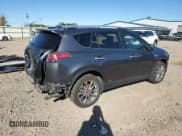 ✅ 2016 Toyota RAV4 Limited • VIN: JTMDJREV5GD039712 • Лот: 81963605. Опубликован ранее на Copart с пробегом 121 414 миль. Бесплатный доступ к архиву аукционных продаж из США и подробный отчёт об истории автомобиля на DreamBid. Изображение 3.