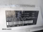 ✅ 2024 Toyota RAV4 Hybrid XLE Premium • VIN: JTMB6RFV9RD564086 • Lot: 43586269. Listed on IAAI with 13,507 mi. Free auction sales archive from the USA and detailed vehicle history report at DreamBid. Image 9.