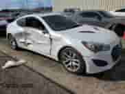 2013 Hyundai Genesis Coupe 2.0T с VIN KMHHT6KD3DU104781, выставлен на аукционе Copart как лот 89103055 с пробегом 161 113 миль миль и Чистый • Clean title. История ставок и продаж доступна на DreamBid. Изображение 4.