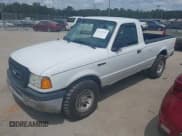 ✅ 2005 Ford Ranger XL • VIN: 1FTYR10D55PA57018 • Lot: 42118928. Wystawiony na IAAI z przebiegiem 118 086 mil. Bezpłatny archiwum sprzedaży aukcyjnych z USA i szczegółowy raport historii pojazdu na DreamBid. Zdjęcie 2.