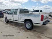✅ 1991 Chevrolet Silverado 1500 • VIN: 2GCEC19K1M1246380 • Lot: 54128275. Wystawiony na Copart z przebiegiem 169 831 mil. Bezpłatny archiwum sprzedaży aukcyjnych z USA i szczegółowy raport historii pojazdu na DreamBid. Zdjęcie 2.
