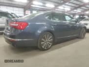 ✅ 2014 Kia Cadenza Premium • VIN: KNALN4D79E5142948 • Lot: 60281065. Wystawiony na Copart z przebiegiem 121 916 mil. Bezpłatny archiwum sprzedaży aukcyjnych z USA i szczegółowy raport historii pojazdu na DreamBid. Zdjęcie 3.