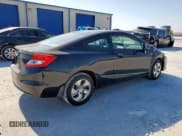 ✅ 2013 Honda Civic LX • VIN: 2HGFG3B54DH504375 • Лот: 92139655. Опубликован ранее на Copart с пробегом 112 658 миль. Бесплатный доступ к архиву аукционных продаж из США и подробный отчёт об истории автомобиля на DreamBid. Изображение 3.