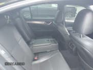 ✅ 2014 Lexus GS 350 • VIN: JTHBE1BLXE5039078 • Lot: 42213799. Listed on IAAI with 217,185 mi. Free auction sales archive from the USA and detailed vehicle history report at DreamBid. Image 8.