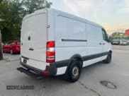 ✅ 2016 Mercedes-Benz Sprinter Cargo • VIN: WD3PE7DD3GP324111 • Lot: 62522685. Listed on Copart with 111,485 mi. Free auction sales archive from the USA and detailed vehicle history report at DreamBid. Image 4.