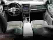 2016 Toyota Camry XLE с VIN 4T1BF1FK9GU521450, выставлен на аукционе Copart как лот 80208535 с пробегом 122 894 миль миль и Списание • Salvage title. История ставок и продаж доступна на DreamBid. Изображение 8.