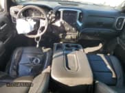 ✅ 2019 Chevrolet Silverado 1500 • VIN: 1GCRWEED1KZ325219 • Лот: 59885885. Опубликован ранее на Copart с пробегом 114 371 миль. Бесплатный доступ к архиву аукционных продаж из США и подробный отчёт об истории автомобиля на DreamBid. Изображение 8.