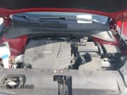 ✅ 2017 Kia Sorento EX • VIN: 5XYPH4A56HG282823 • Лот: 42688908. Опубликован ранее на IAAI с пробегом 86 000 миль. Бесплатный доступ к архиву аукционных продаж из США и подробный отчёт об истории автомобиля на DreamBid. Изображение 10.