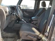 ✅ 2018 Jeep Wrangler Unlimited Sport S • VIN: 1C4BJWDG2JL860448 • Лот: 71272595. Опубликован ранее на Copart с пробегом 104 655 миль. Бесплатный доступ к архиву аукционных продаж из США и подробный отчёт об истории автомобиля на DreamBid. Изображение 7.