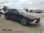 2025 Hyundai Sonata SEL с VIN KMHL34JJ7SA108630, выставлен на аукционе Copart как лот 90087445 с пробегом 31 313 миль миль и Чистый • Clean title. История ставок и продаж доступна на DreamBid. Изображение 4.