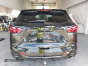 ✅ 2020 Chevrolet Blazer RS • VIN: 3GNKBERS3LS562550 • Лот: 42799633. Опубликован ранее на IAAI с пробегом 69 773 миль. Бесплатный доступ к архиву аукционных продаж из США и подробный отчёт об истории автомобиля на DreamBid. Изображение 16.