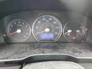 ✅ 2011 Hyundai Santa Fe GLS • VIN: 5XYZGDAB5BG025676 • Lot: 80080994. Listed on Copart with 149,132 mi. Free auction sales archive from the USA and detailed vehicle history report at DreamBid. Image 9.