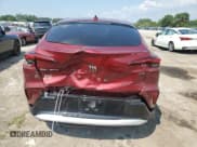 ✅ 2024 Buick Envista Sport Touring • VIN: KL47LBE23RB055534 • Lot: 67718955. Wystawiony na Copart z przebiegiem 27 693 mil. Bezpłatny archiwum sprzedaży aukcyjnych z USA i szczegółowy raport historii pojazdu na DreamBid. Zdjęcie 6.