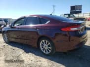 ✅ 2017 Ford Fusion SE • VIN: 3FA6P0H75HR208805 • Lot: 82473125. Wystawiony na Copart z przebiegiem 116 479 mil. Bezpłatny archiwum sprzedaży aukcyjnych z USA i szczegółowy raport historii pojazdu na DreamBid. Zdjęcie 2.